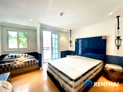 ขายคอนโด : สำหรับ ขาย คอนโด สตูดิโอ ที่ Seven Seas - Cote DAzur