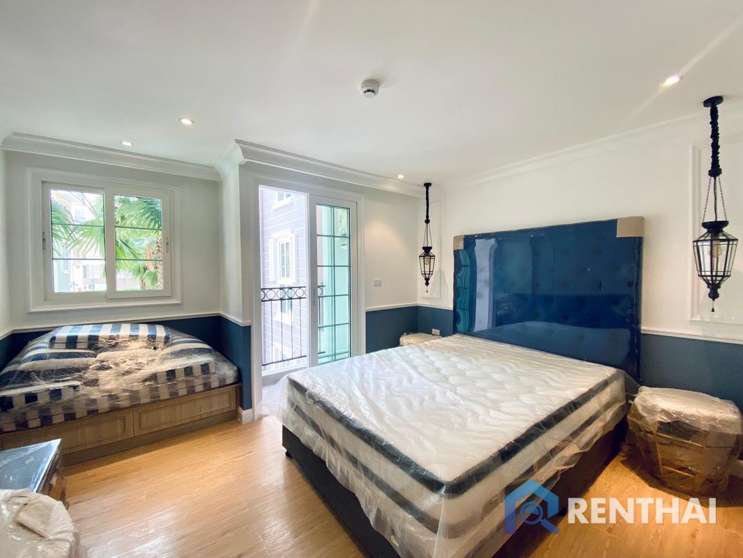 รูป สำหรับ ขาย คอนโด สตูดิโอ ที่ Seven Seas - Cote DAzur - รูปที่ 1/25