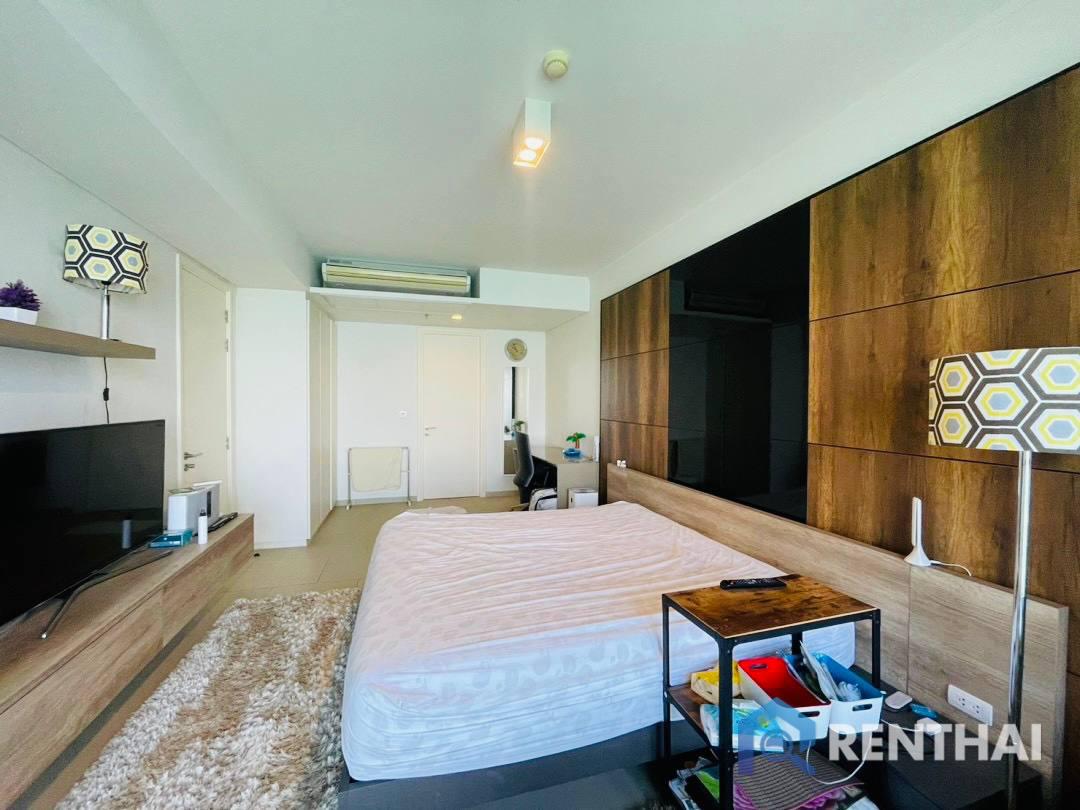 รูป คอนโดวิวทะเลสุดสวยในวงศ์อมาตย์ - รูปที่ 3/23