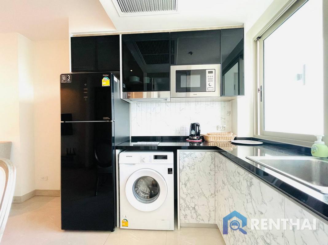 รูป คอนโด วิวทะเล The Riviera Monaco - รูปที่ 2/23