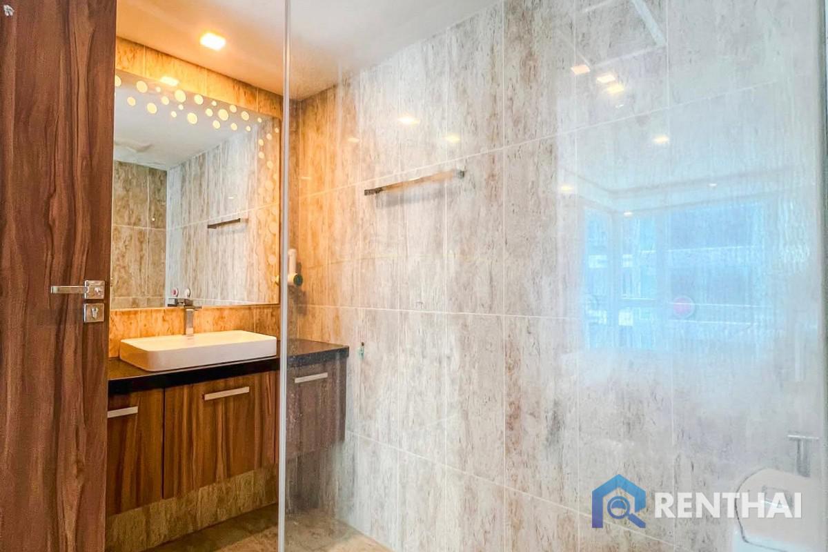 รูป ขายคอนโด Grand avenue 1 ห้องนอน ขนาด 51 ตร.ม. วิวสระว่ายน้ำ ห้องชื่อต่างชาติ - รูปที่ 13/25