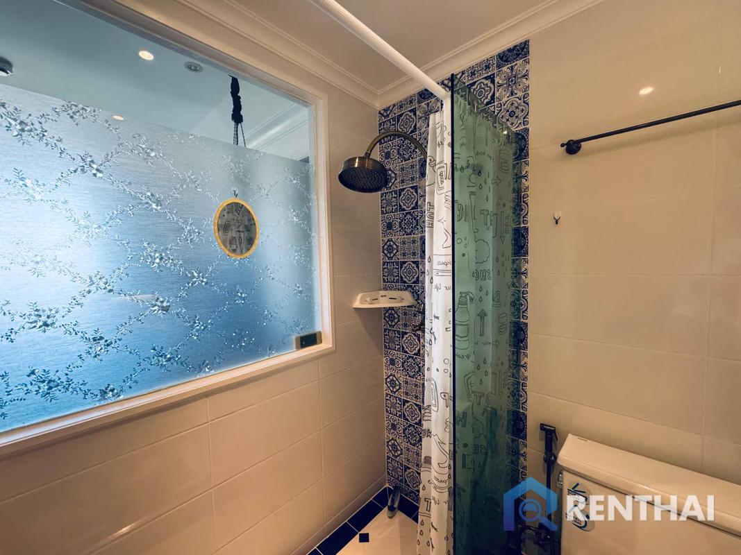 รูป สำหรับ ขาย คอนโด 1 ห้องนอน ที่ Seven Seas - Cote DAzur - รูปที่ 4/25