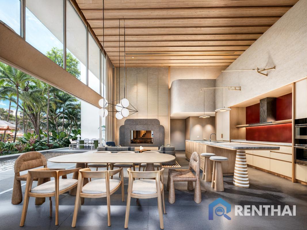 รูป สำหรับ ขาย คอนโด 3 ห้องนอน ที่ The Standard Residences - รูปที่ 6/25