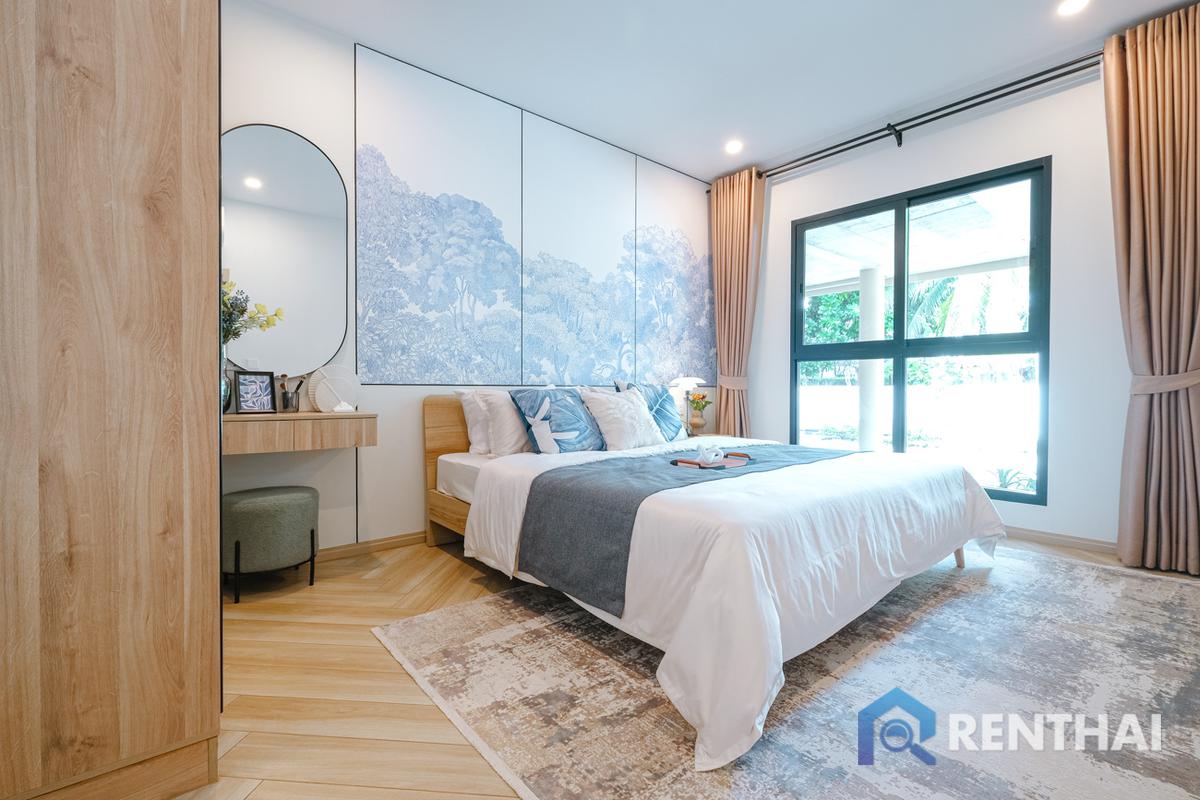 รูป สำหรับ ขาย คอนโด 1 ห้องนอน ที่ The Title Cielo Rawai - รูปที่ 2/25