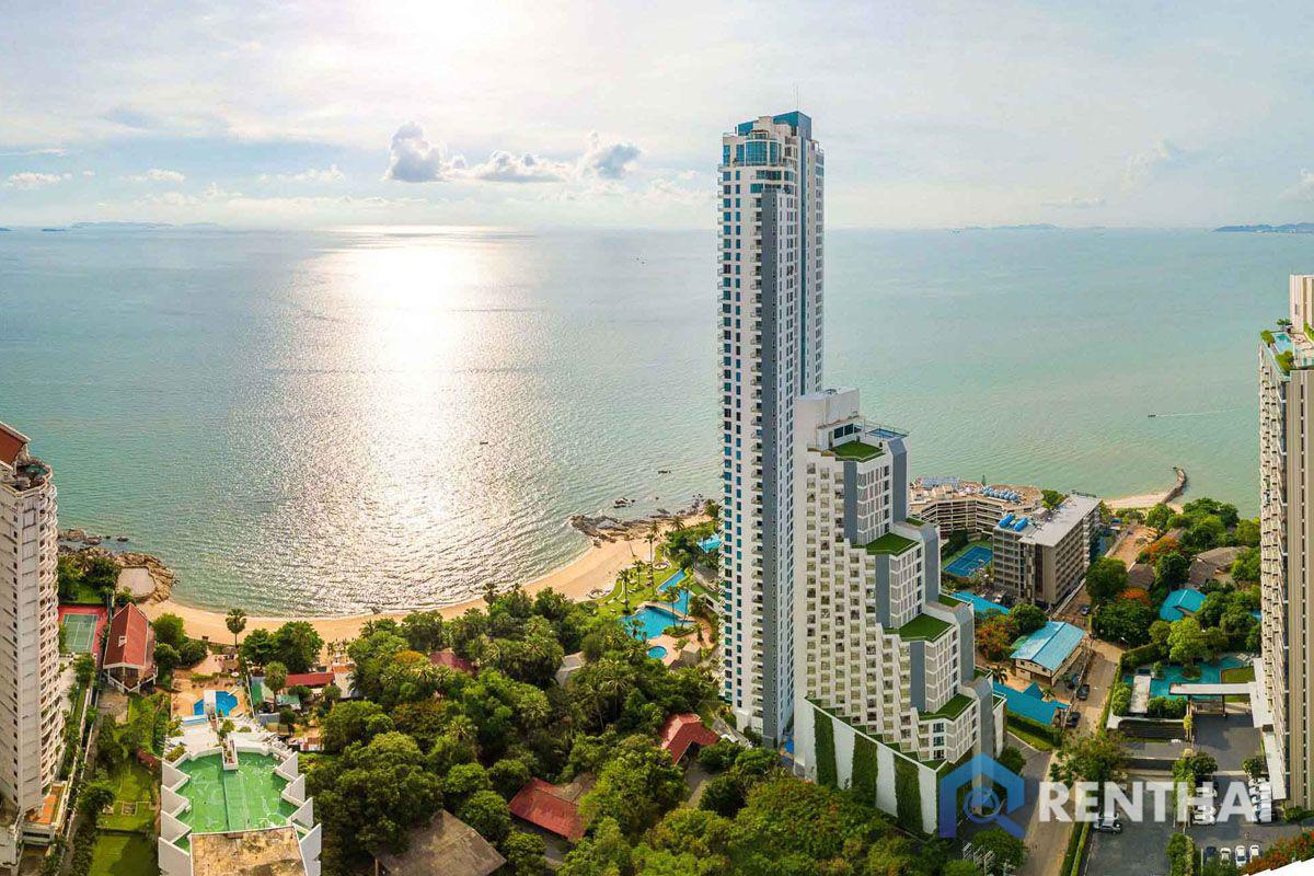 รูป สำหรับ ขาย คอนโด สตูดิโอ ที่ The Palm - รูปที่ 13/21