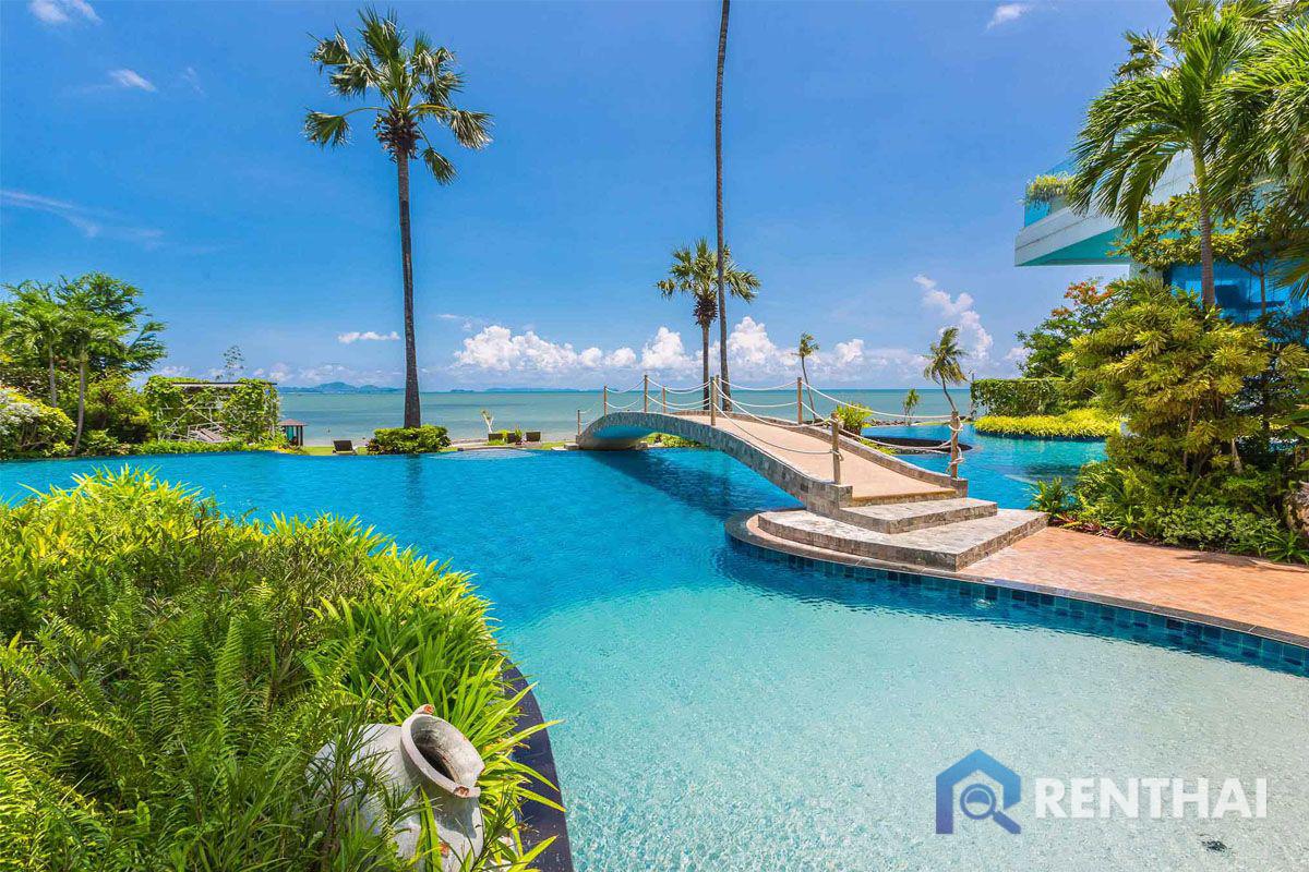 รูป สำหรับ ขาย คอนโด สตูดิโอ ที่ The Palm - รูปที่ 14/21