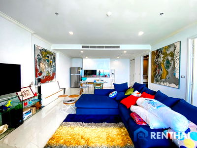 ขายคอนโด : คอนโดหรูห้องนอน 1 ห้องที่บ้านปลายฮาดพัทยา: พร้อมเฟอร์นิเจอร์ครบครันและสิ่งอำนวยความสะดวกทันสมัย - 10.5  ล้านบาท