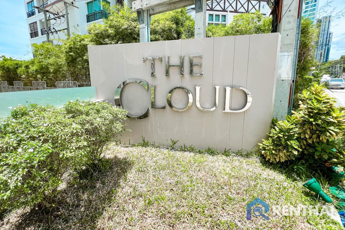 รูป สำหรับ เช่า คอนโด 1 ห้องนอน ที่ The Cloud - รูปที่ 23/25