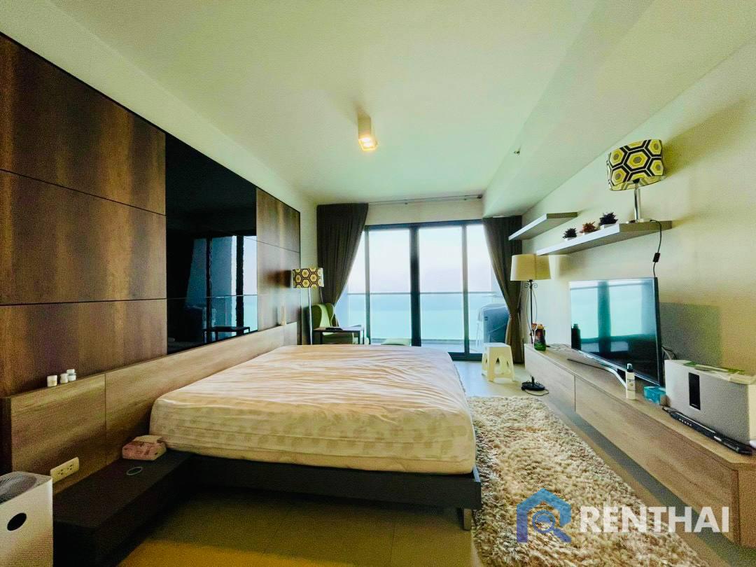 รูป คอนโดวิวทะเลสุดสวยในวงศ์อมาตย์ - รูปที่ 11/23