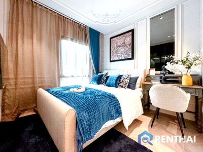 ขายคอนโด : สำหรับ ขาย คอนโด 2 ห้องนอน ที่ The Title Heritage Bangtao