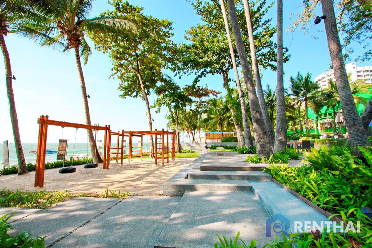 รูป คอนโดวิวทะเลสุดสวยในวงศ์อมาตย์ - รูปที่ 21/23