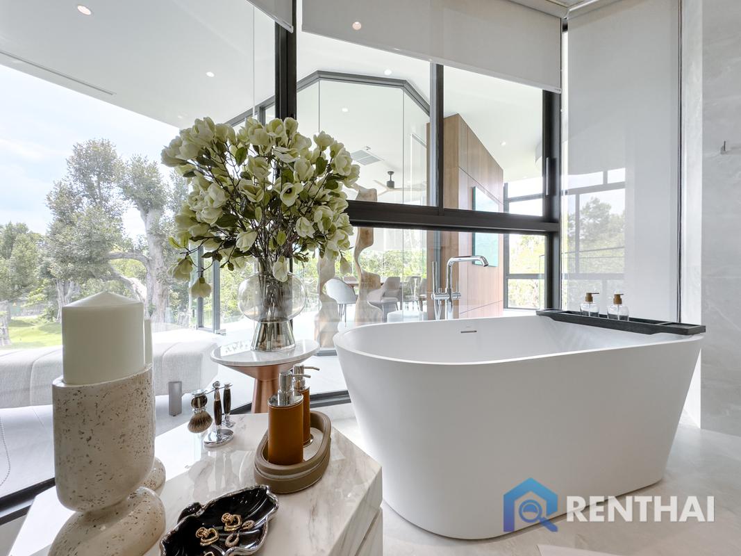 รูป สำหรับ ขาย คอนโด 3 ห้องนอน ที่ Botanica Hythe - รูปที่ 6/25