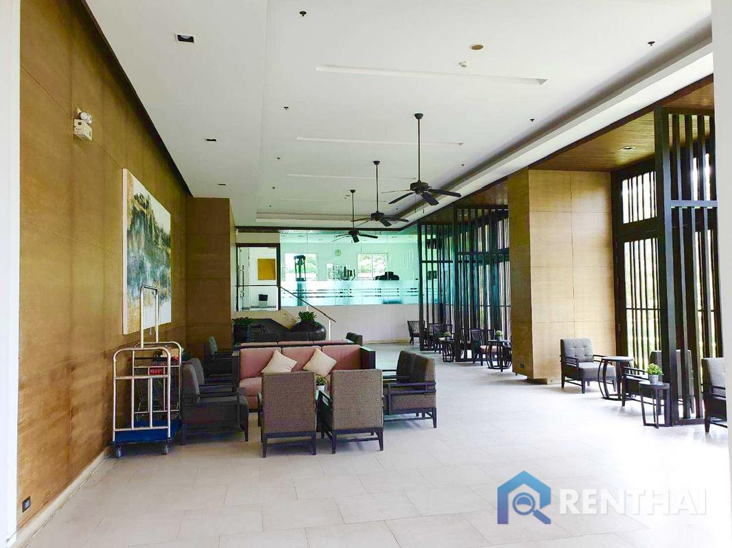 รูป สัมผัสคอนโดสุด Exclusive  ที่ Ocean Protofino - รูปที่ 18/25