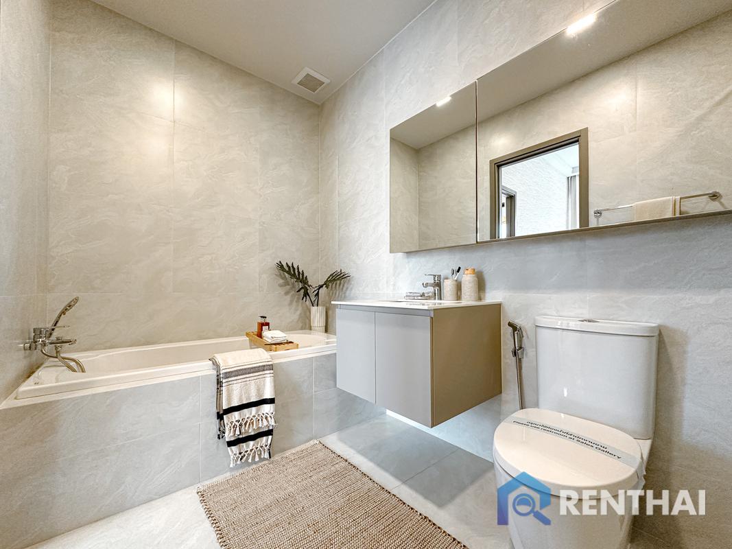 รูป สำหรับ ขาย คอนโด 2 ห้องนอน ที่ CANVAS Cherngtalay - รูปที่ 18/25