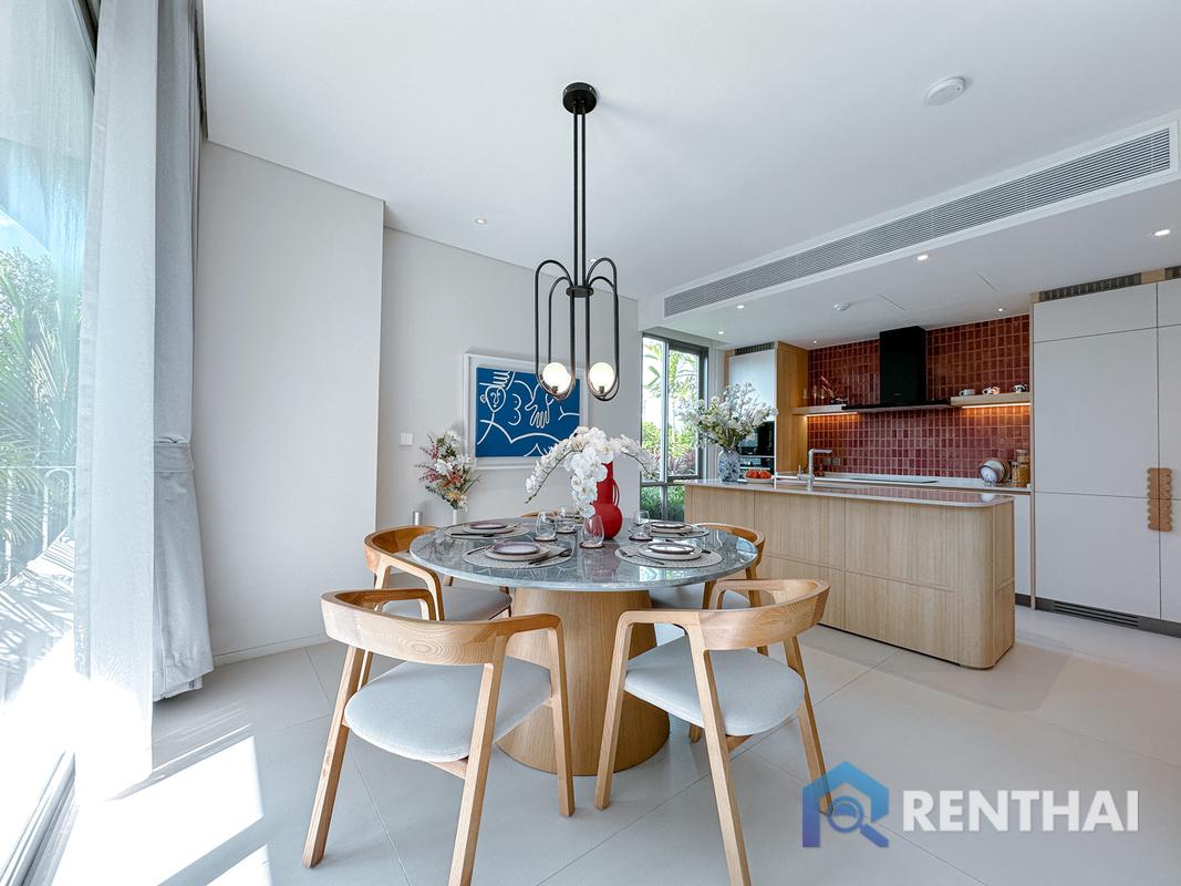 รูป สำหรับ ขาย คอนโด 3 ห้องนอน ที่ The Standard Residences - รูปที่ 10/25