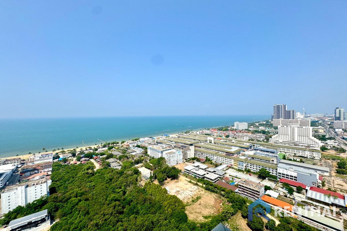 รูป สำหรับ ขาย คอนโด สตูดิโอ ที่ The Riviera Jomtien - รูปที่ 11/25