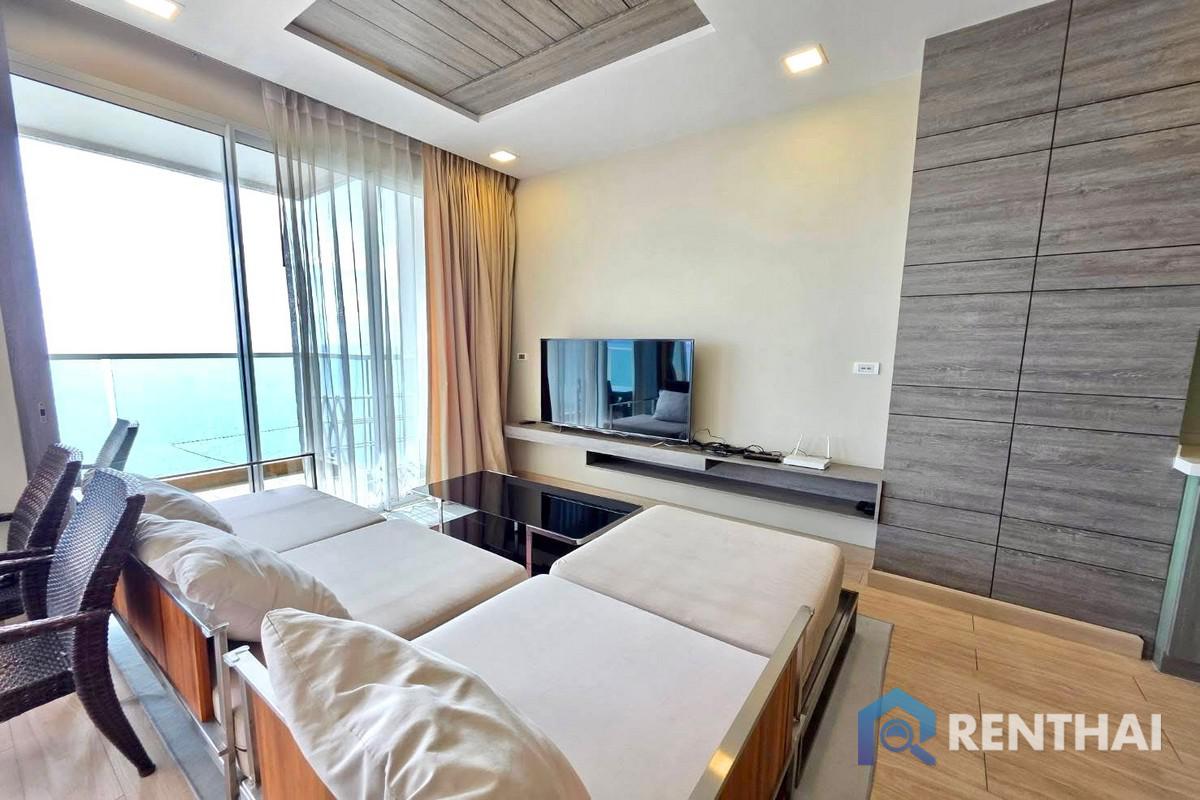 รูป ราคาสุดพิเศษห้องชื่อต่างชาติ 2 ห้องนอน 2 ห้องน้ำ ขนาด 84 ตร.ม. วิวทะเลสวยๆ - รูปที่ 10/25