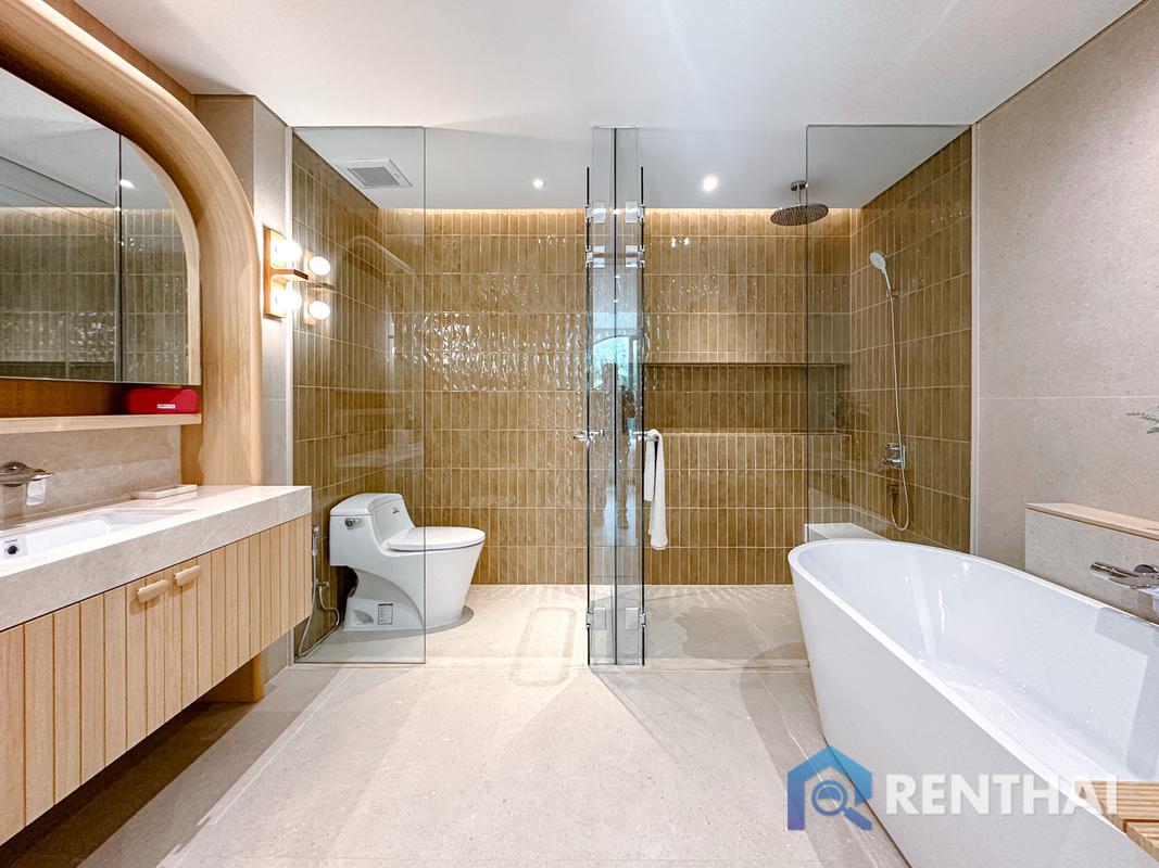 รูป สำหรับ ขาย คอนโด 3 ห้องนอน ที่ The Standard Residences - รูปที่ 20/25