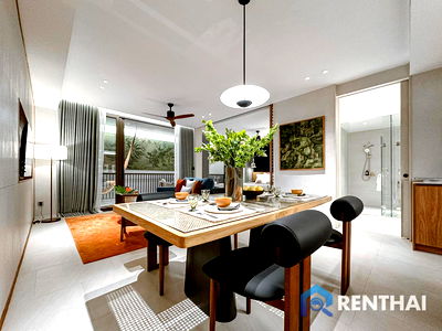 ขายคอนโด : 2 นอน 118 ตรม