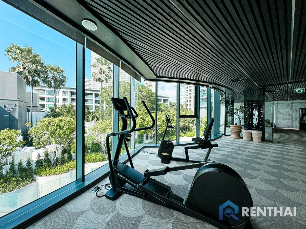 picture Luxury Exclusive Seaview Unit at Arom Wongamat Beach 28.5 Mb - 19/24