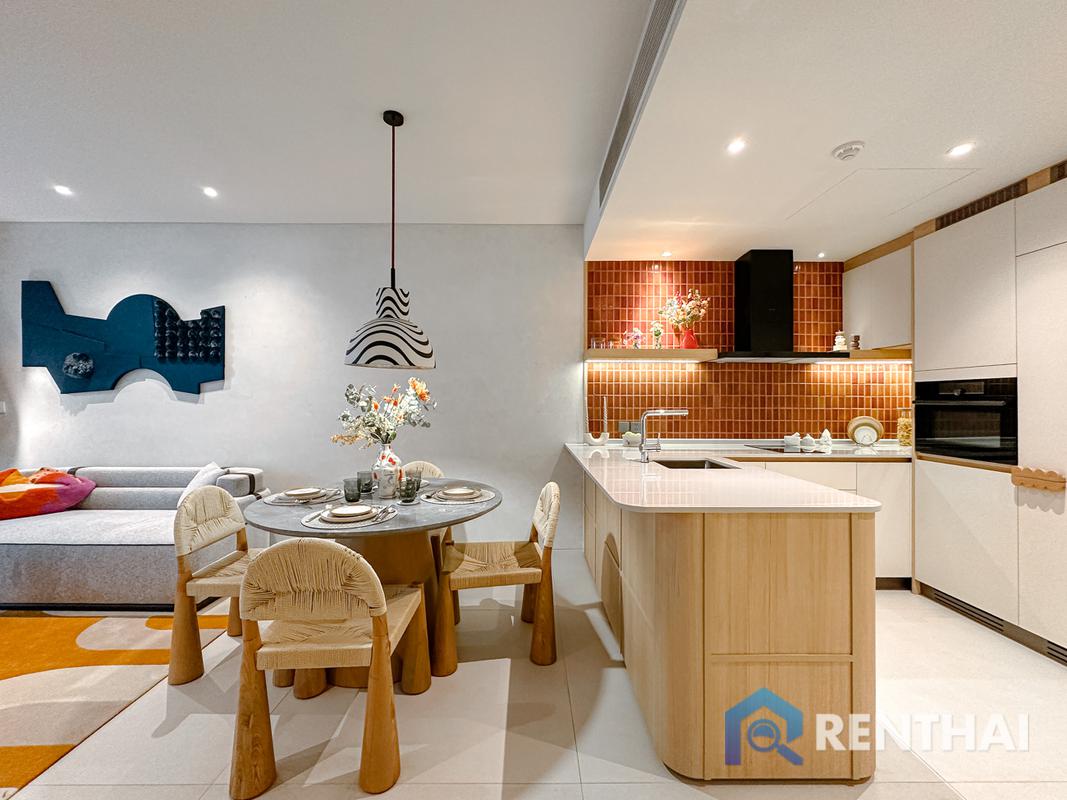 รูป สำหรับ ขาย คอนโด 1 ห้องนอน ที่ The Standard Residences - รูปที่ 8/25