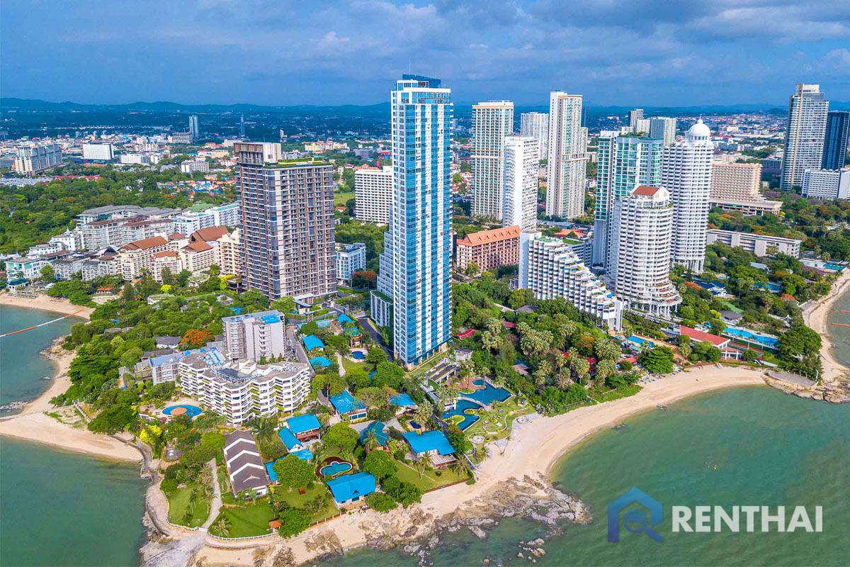 รูป สำหรับ ขาย คอนโด สตูดิโอ ที่ The Palm - รูปที่ 12/21