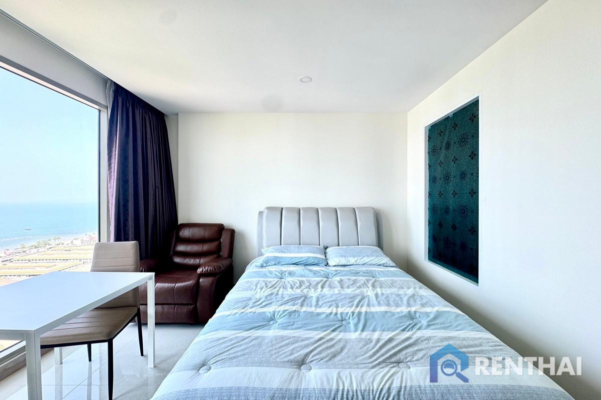 รูป สำหรับ ขาย คอนโด สตูดิโอ ที่ The Riviera Jomtien - รูปที่ 13/25