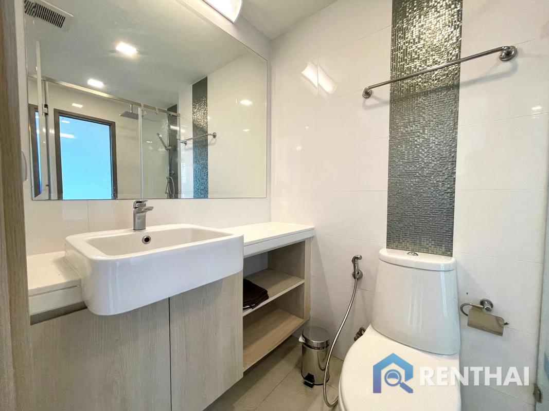 รูป สำหรับ เช่า คอนโด 1 ห้องนอน ที่ The Cloud - รูปที่ 7/25