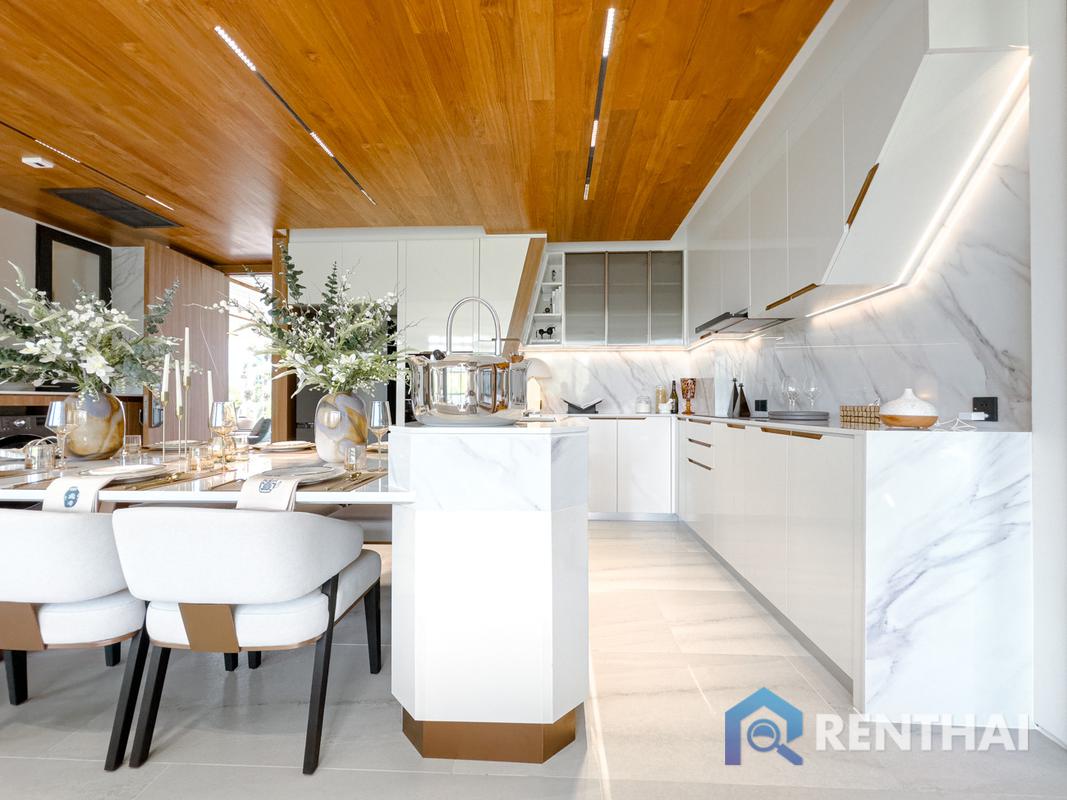 รูป สำหรับ ขาย คอนโด 3 ห้องนอน ที่ Botanica Hythe - รูปที่ 18/25