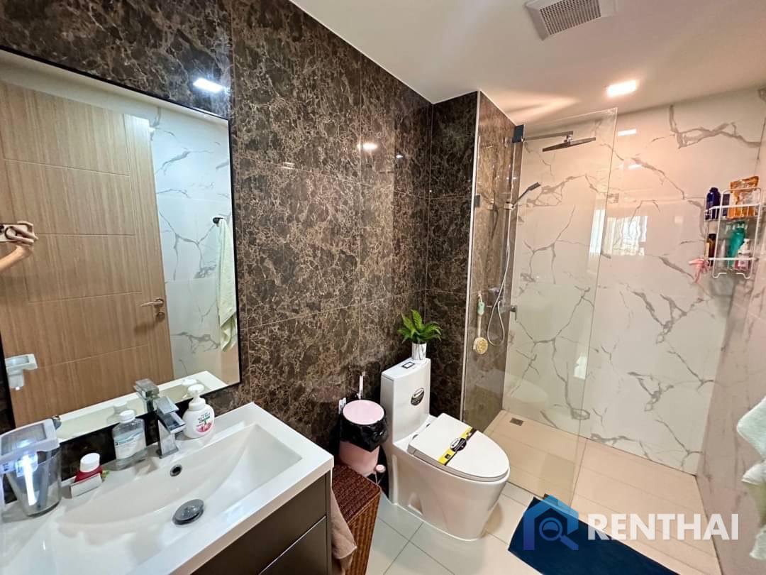 รูป คอนโด Arcadia beach Continental ทำเลพัทยา 2 ห้องนอน ราคาดีมาก - รูปที่ 8/25