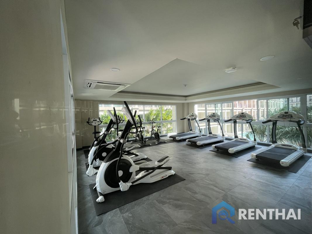 picture For Sale Dusit Grand Park 2 2 bedroom 2 bathroom Pool view - 19/25