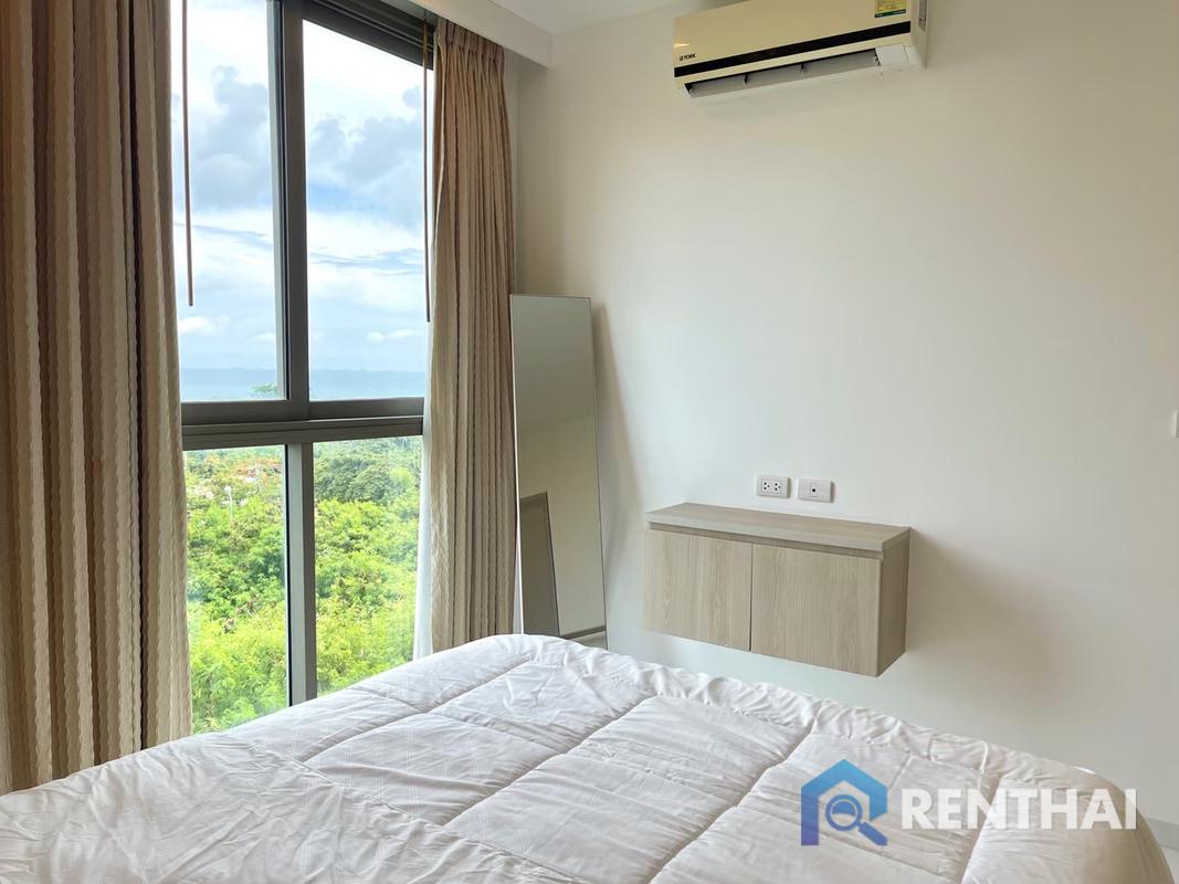 รูป สำหรับ เช่า คอนโด 1 ห้องนอน ที่ The Cloud - รูปที่ 4/25