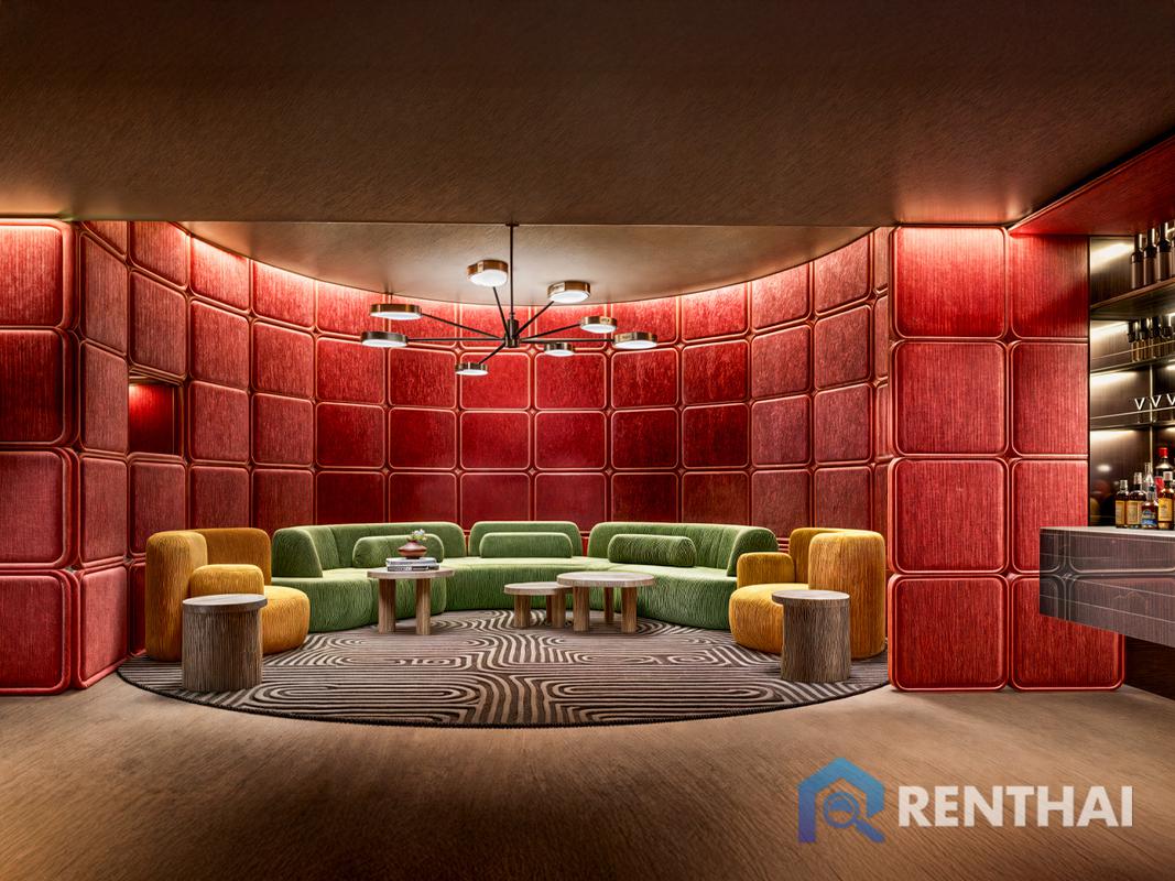 รูป สำหรับ ขาย คอนโด 1 ห้องนอน ที่ The Standard Residences - รูปที่ 25/25