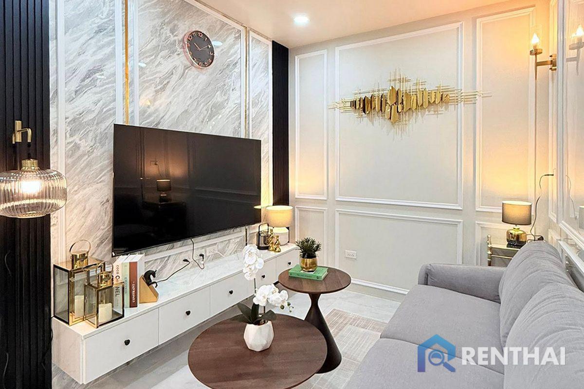 รูป สำหรับ ขาย คอนโด 1 ห้องนอน ที่ View Talay 5 - รูปที่ 10/25