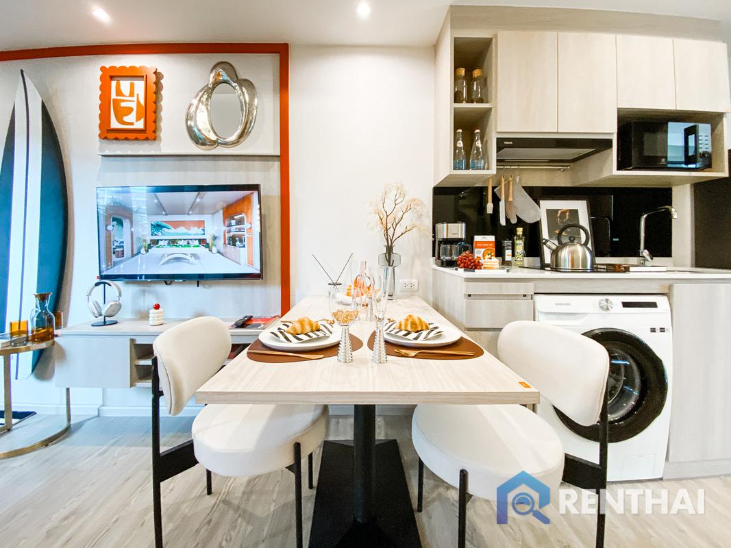 รูป สำหรับ ขาย คอนโด สตูดิโอ ที่ So Origin Kata Phuket - รูปที่ 3/24