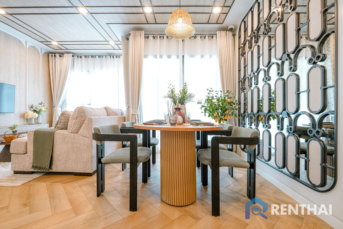 รูป สำหรับ ขาย คอนโด 2 ห้องนอน ที่ The Title Cielo Rawai - รูปที่ 8/25