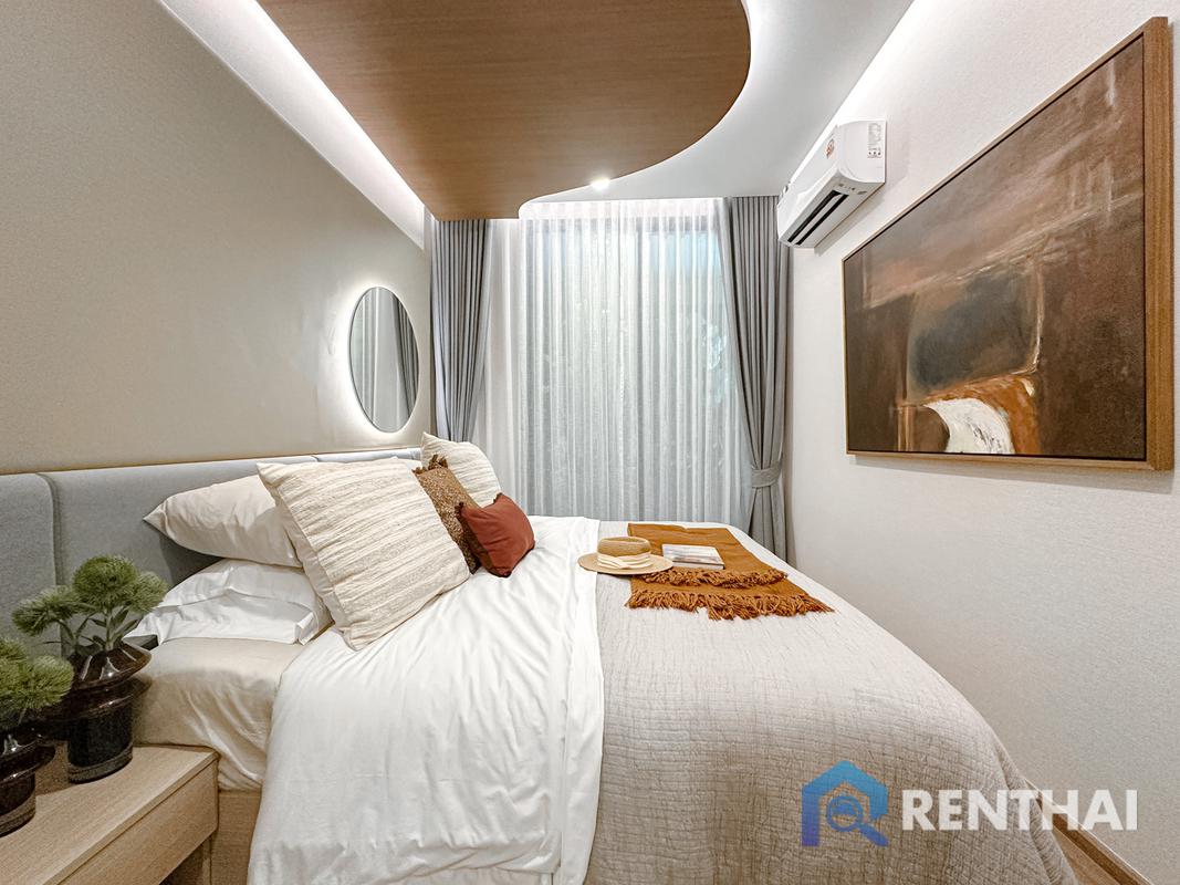 รูป สำหรับ ขาย คอนโด 1 ห้องนอน ที่ Arise Vibe - รูปที่ 17/25