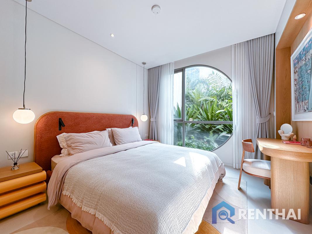 รูป สำหรับ ขาย คอนโด 3 ห้องนอน ที่ The Standard Residences - รูปที่ 16/25