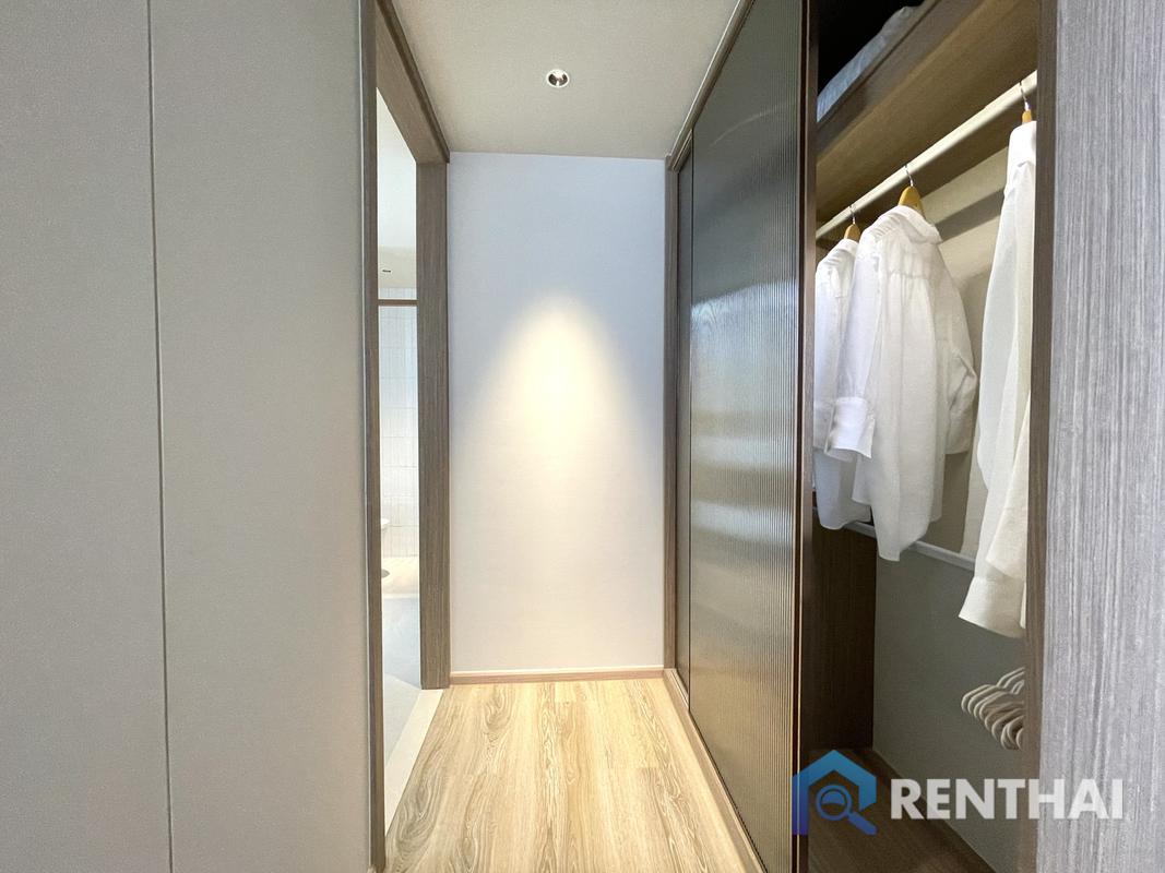 รูป สำหรับ ขาย คอนโด 2 ห้องนอน ที่ Arom Jomtien - รูปที่ 14/25