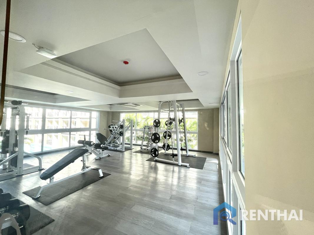 picture For sale condo Studio at Dusit Grand Park 2 - 18/24