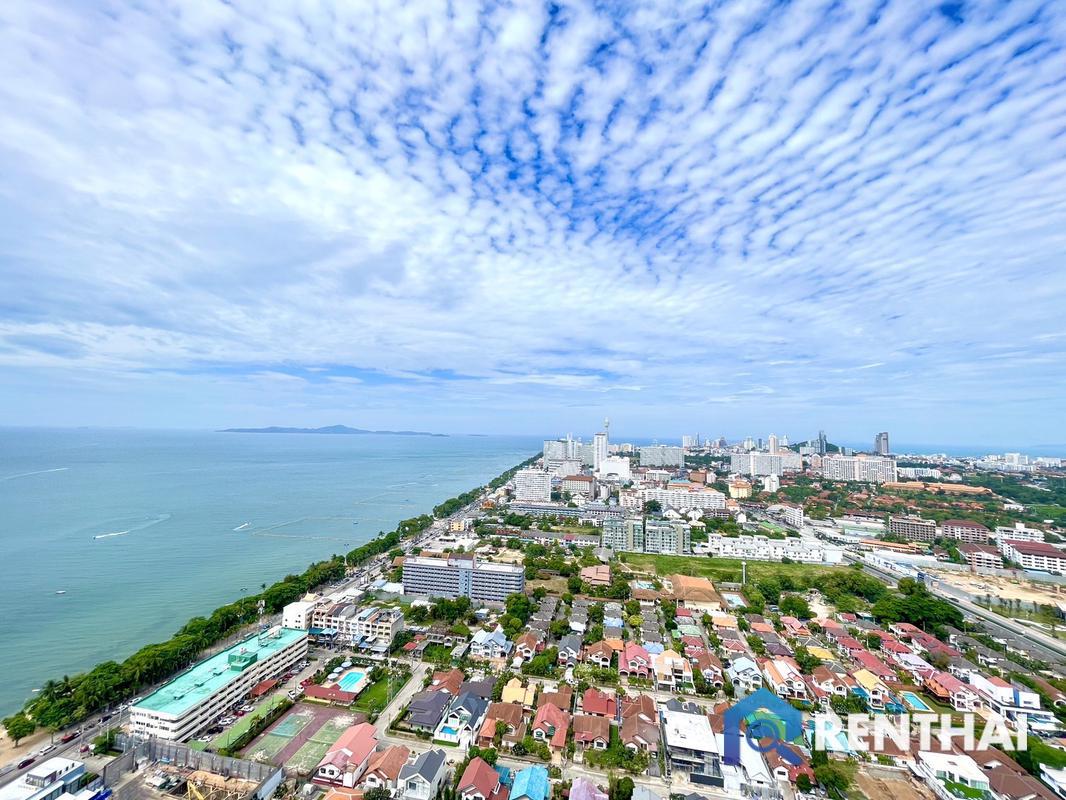 รูป สำหรับ เช่า คอนโด 1 ห้องนอน ที่ Copacabana - รูปที่ 16/25