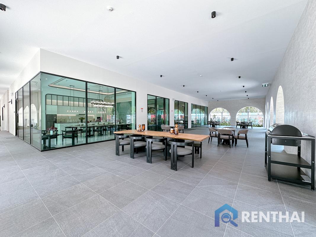 รูป สำหรับ ขาย คอนโด สตูดิโอ ที่ The Title Legendary Bangtao - รูปที่ 12/25