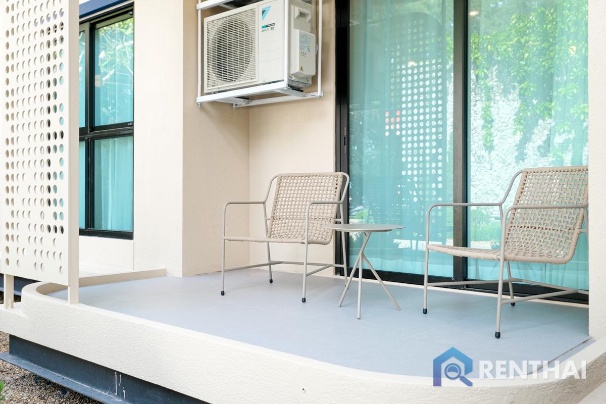 รูป สำหรับ ขาย คอนโด 1 ห้องนอน ที่ The Title Cielo Rawai - รูปที่ 10/25