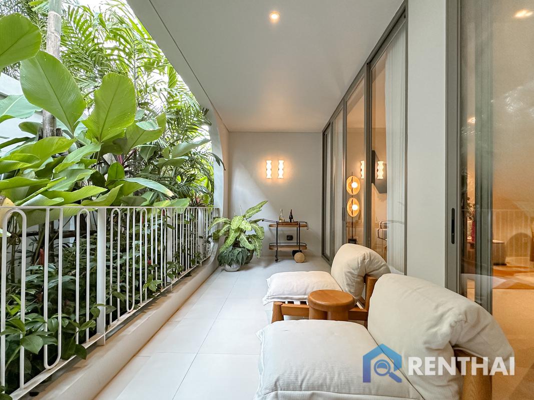 รูป สำหรับ ขาย คอนโด 1 ห้องนอน ที่ The Standard Residences - รูปที่ 4/25