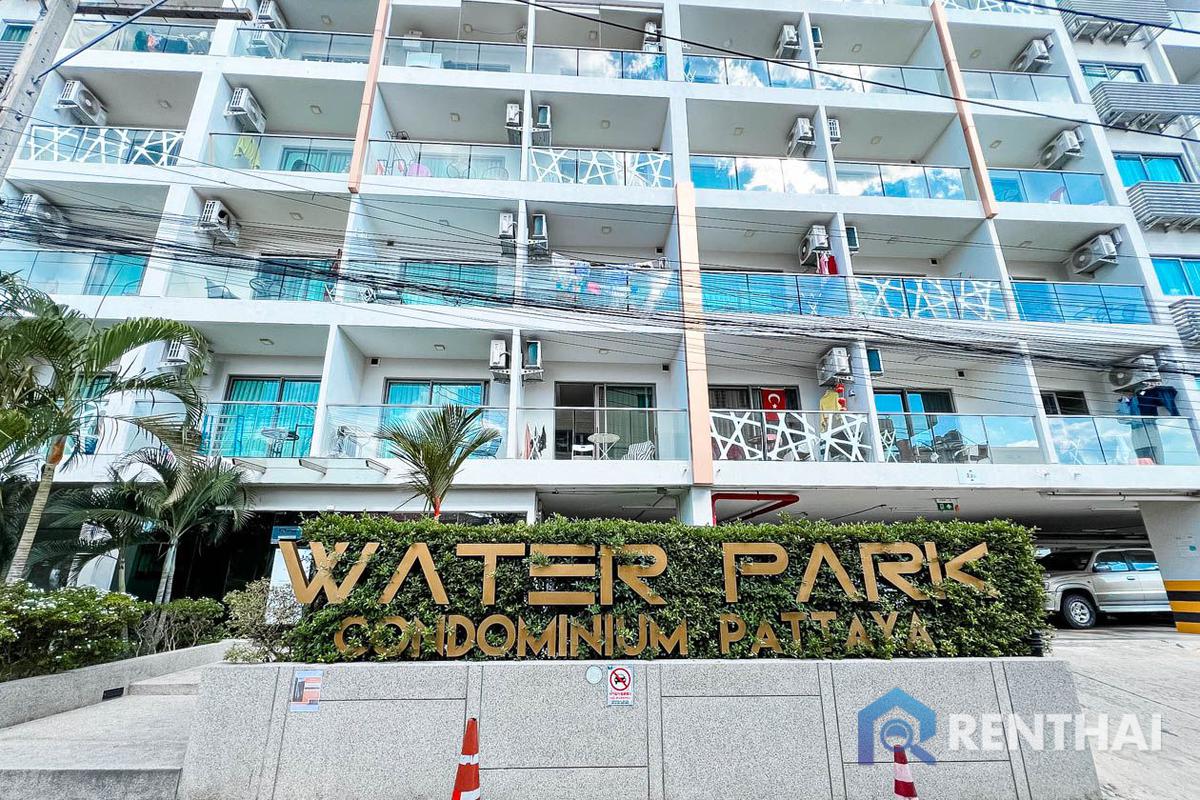 รูป สำหรับ ขาย คอนโด สตูดิโอ ที่ Water Park - รูปที่ 11/14