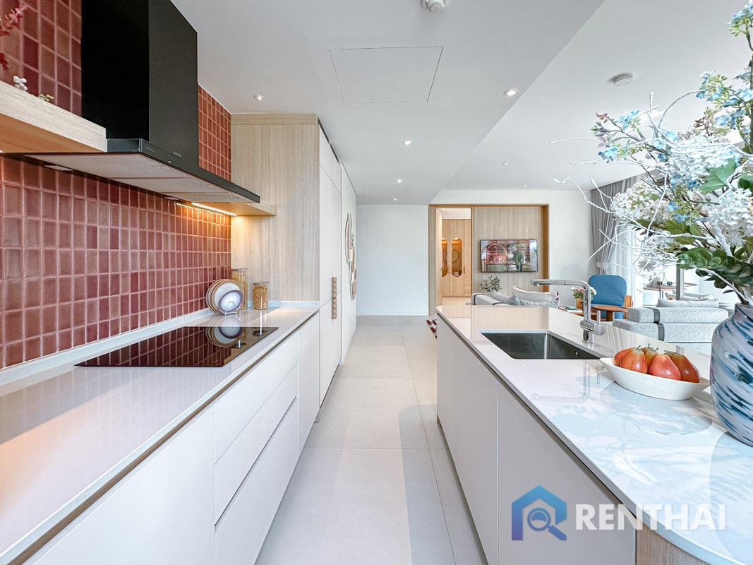 รูป สำหรับ ขาย คอนโด 3 ห้องนอน ที่ The Standard Residences - รูปที่ 12/25