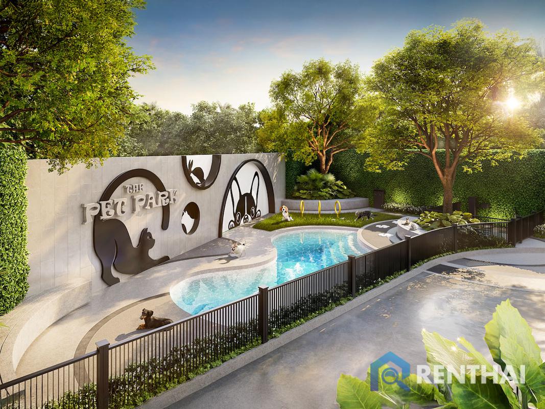 รูป สำหรับ ขาย คอนโด 1 ห้องนอน ที่ The Modeva - รูปที่ 18/24