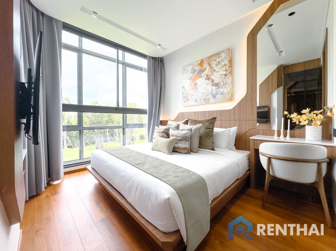 รูป สำหรับ ขาย คอนโด 3 ห้องนอน ที่ Botanica Hythe - รูปที่ 10/25