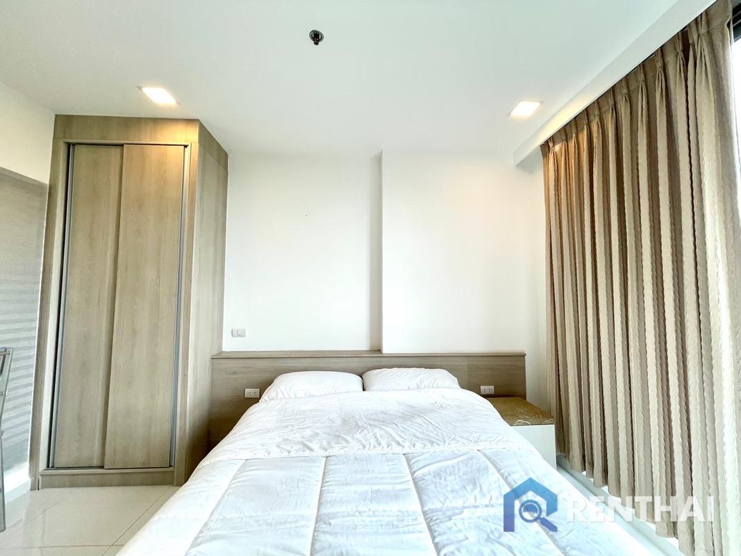 รูป สำหรับ เช่า คอนโด 1 ห้องนอน ที่ The Cloud - รูปที่ 6/25