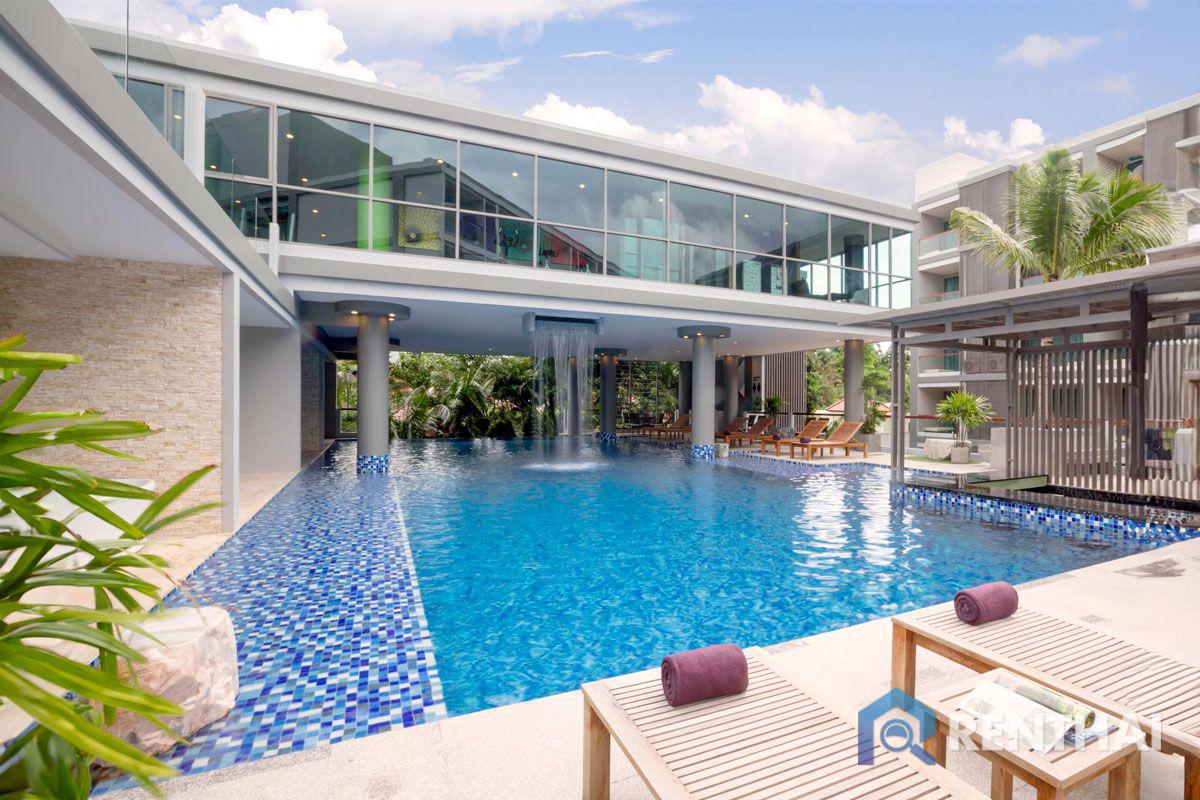 รูป สำหรับ ขาย คอนโด 2 ห้องนอน ที่ The Regent Bangtao - รูปที่ 23/25